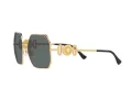Versace Sonnenbrille VE 2248 1002/81