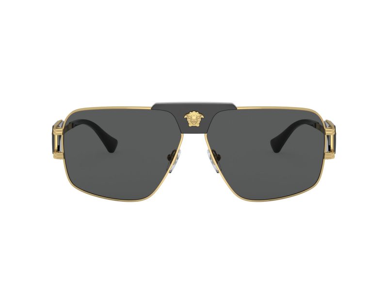 Versace Sonnenbrille VE 2251 100287
