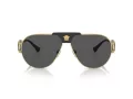 Versace Sonnenbrille VE 0VE2252 100287