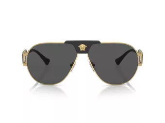 Versace Sonnenbrille VE 0VE2252 100287
