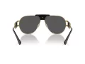 Versace Sonnenbrille VE 0VE2252 100287