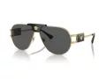 Versace Sonnenbrille VE 0VE2252 100287