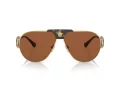 Versace Sonnenbrille VE 2252 147073