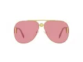 Versace Sonnenbrille VE 2255 1002A4