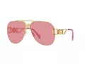 Versace Sonnenbrille VE 2255 1002A4