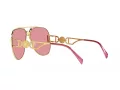 Versace Sonnenbrille VE 2255 1002A4