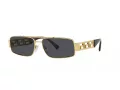 Versace Sonnenbrille VE 2257 100287
