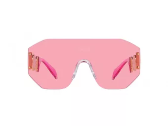 Versace Sonnenbrille VE 2258 100284 145