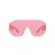 Versace Sonnenbrille VE 2258 100284 145