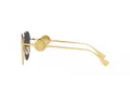 Versace Sonnenbrille VE 2259D 100287