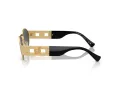 Versace Sonnenbrille VE 0VE2264 100287