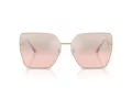 Versace Sonnenbrille VE 2270D 12527E