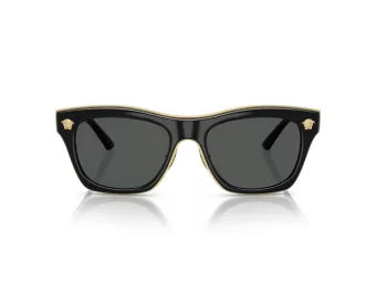 Versace Sonnenbrille VE 2272 GB1/87