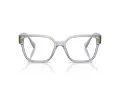 Versace VE 3329B 5305 54 Női szemüvegkeret (optikai keret)