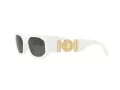 Versace Sonnenbrille VE 4361 401/87