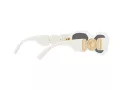Versace Sonnenbrille VE 4361 401/87
