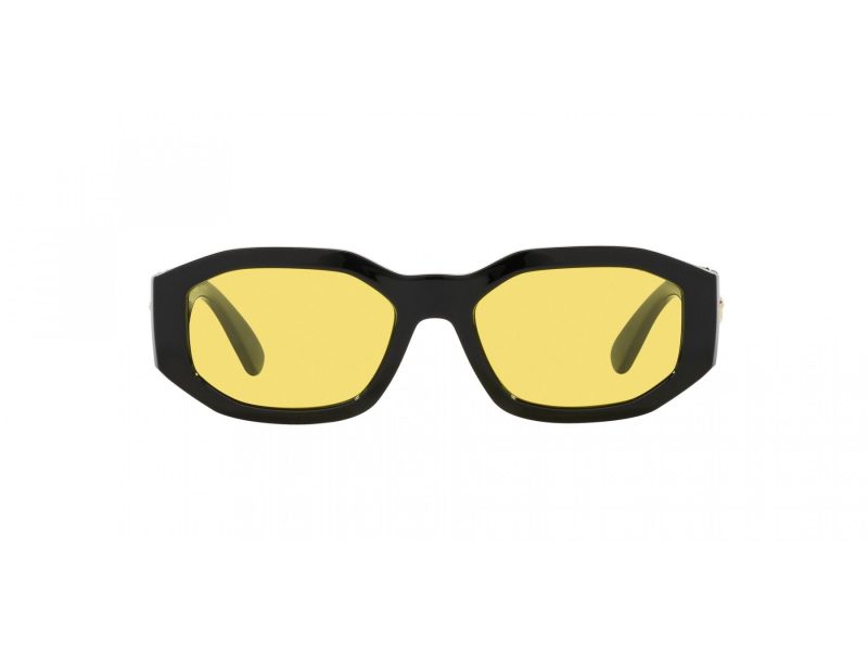 Versace Sonnenbrille VE 4361 GB1/85