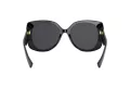 Versace Sonnenbrille VE 4387 GB1/87