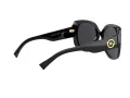 Versace Sonnenbrille VE 4387 GB1/87