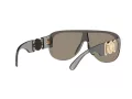 Versace Sonnenbrille VE 4391 311/6G 148