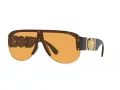 Versace Sonnenbrille VE 4391 GB1/7 148