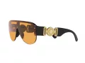 Versace Sonnenbrille VE 4391 GB1/7 148