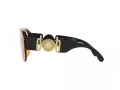 Versace Sonnenbrille VE 4391 GB1/7 148