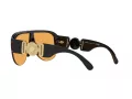 Versace Sonnenbrille VE 4391 GB1/7 148