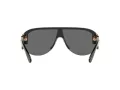Versace Sonnenbrille VE 4391 GB1/87 148