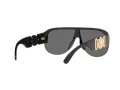 Versace Sonnenbrille VE 4391 GB1/87 148