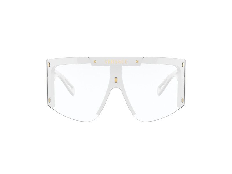 Versace Sonnenbrille VE 4393 401/1W