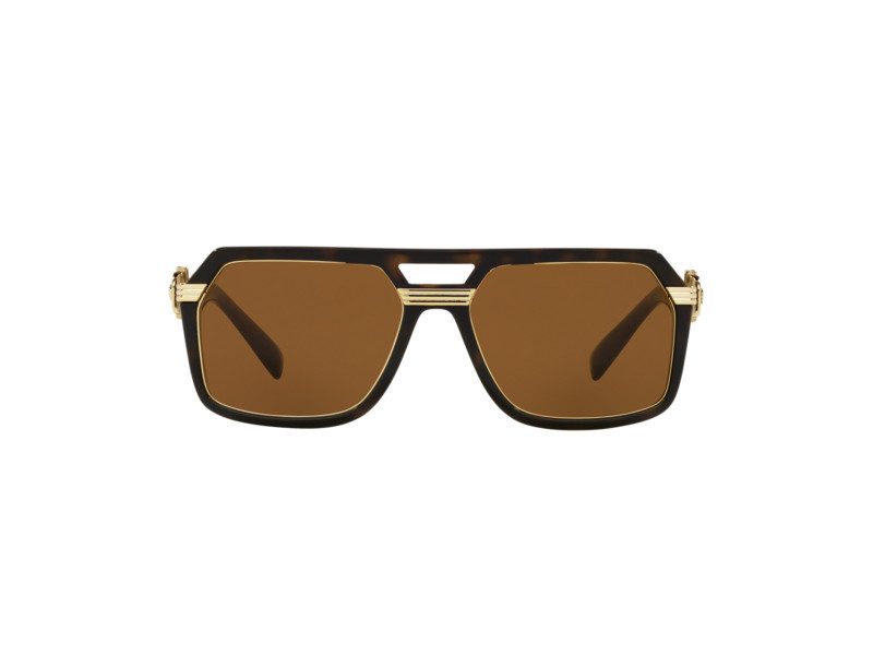 Versace Sonnenbrille VE 4399 108/73