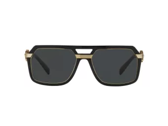 Versace Sonnenbrille VE 4399 GB1/87