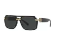 Versace Sonnenbrille VE 4399 GB1/87