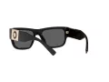 Versace Sonnenbrille VE 4406 GB1/87
