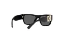 Versace Sonnenbrille VE 4406 GB1/87