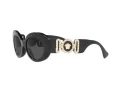 Versace Sonnenbrille VE 4426/BU GB1/87