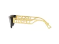 Versace Sonnenbrille VE 4432U GB1/87