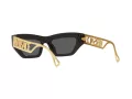 Versace Sonnenbrille VE 4432U GB1/87