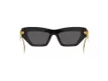 Versace Sonnenbrille VE 4432U GB1/87