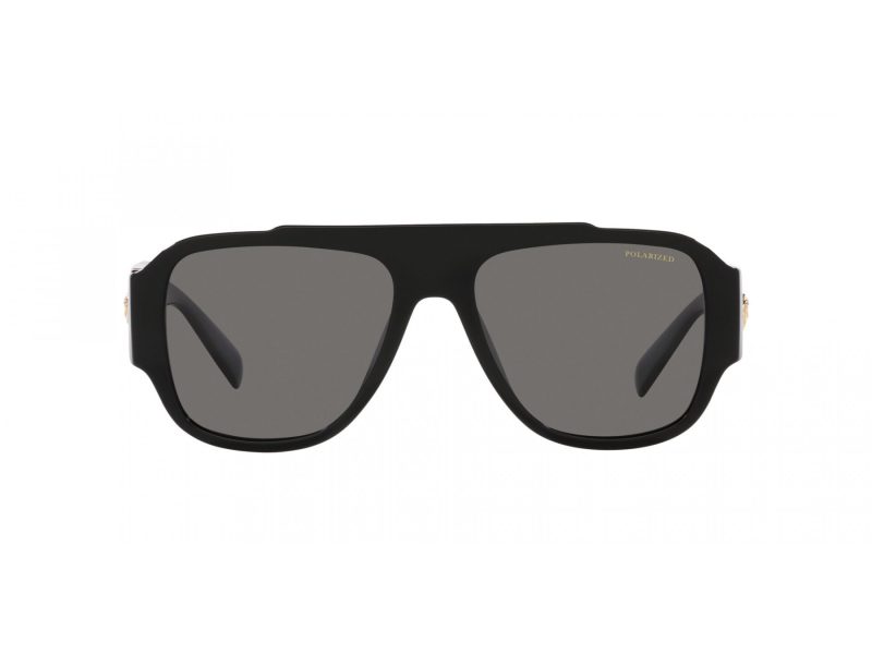 Versace Sonnenbrille VE 4436U GB1/81