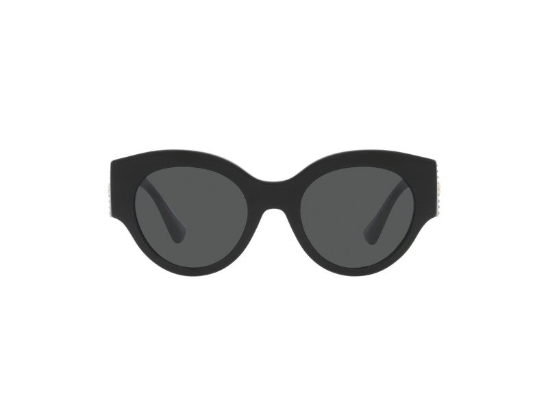 Versace Sonnenbrille VE 4438B GB1/87