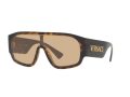 Versace Sonnenbrille VE 4439 108/73