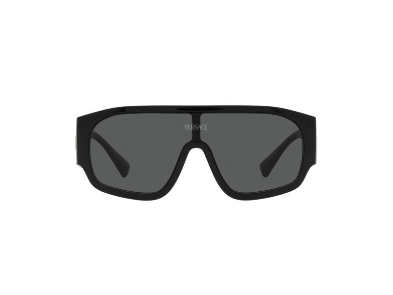 Versace Sonnenbrille VE 4439 GB1/87