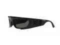 Versace Sonnenbrille VE 4446 GB1/87