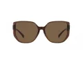Versace Sonnenbrille VE 4449D 541673