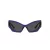 Versace Sonnenbrille VE 4450 541987