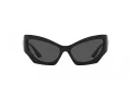 Versace Sonnenbrille VE 4450 GB1/87