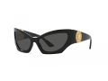 Versace Sonnenbrille VE 4450 GB1/87