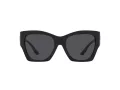 Versace Sonnenbrille VE 0VE4452 GB1/87